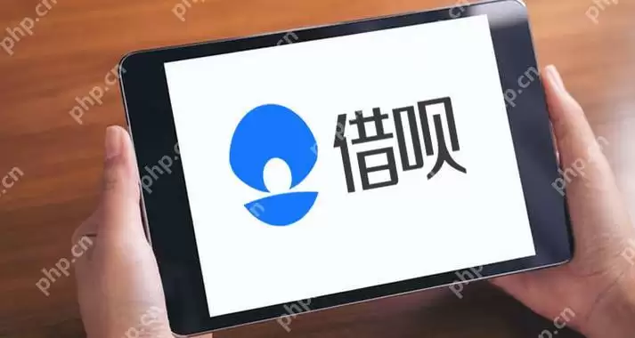 借呗可以提前还款吗? 借呗支持提前还款操作流程说明