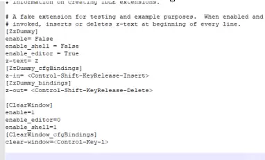 Python怎么清屏？Python清屏的操作步骤