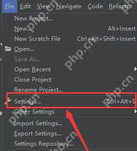 pycharm如何使用numpy？pycharm使用numpy的操作方法
