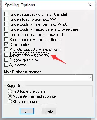 Endnote怎么开启印刷建议？Endnote开启印刷建议教程