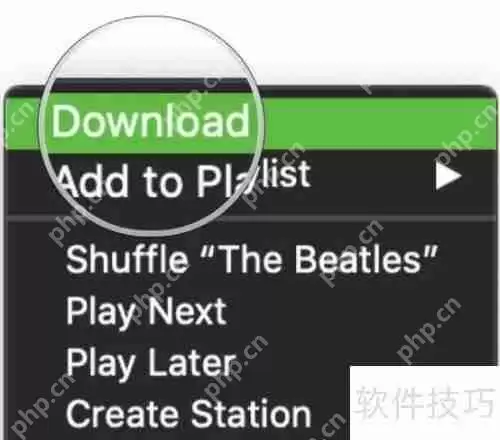 学会这招，轻松备份你的iTunes资料库！