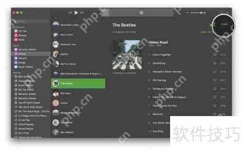 学会这招，轻松备份你的iTunes资料库！