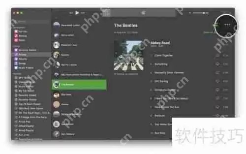 学会这招，轻松备份你的iTunes资料库！
