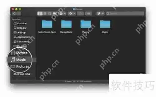 学会这招，轻松备份你的iTunes资料库！