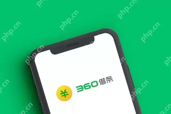 360借条如何申请提前还款 提前还款申请通道与流程