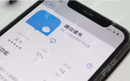 微信读书替身书架书籍怎么添加