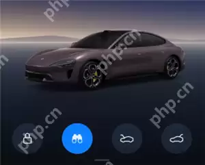 小米汽车app怎么授权给别人 小米汽车app授权给别人怎么解绑