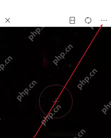 美图秀秀闪光灯怎么关闭?美图秀秀闪光灯关闭方法