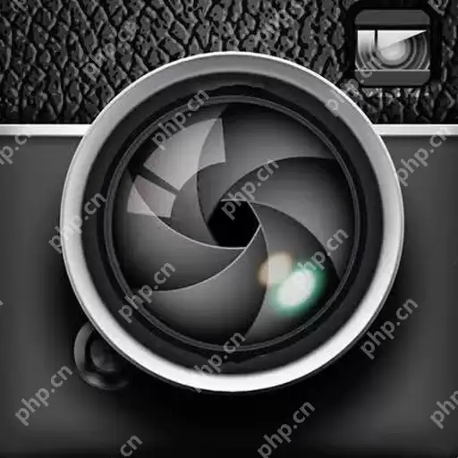 有哪些好用的复古滤镜的拍照软件