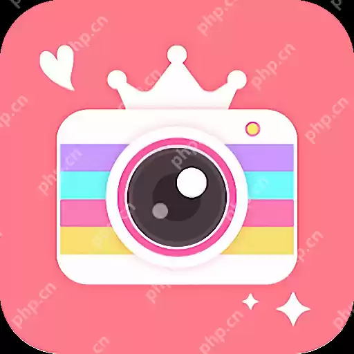 有哪些好用的复古滤镜的拍照软件