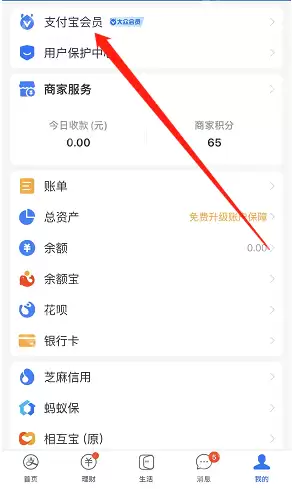 支付宝愤怒的小鸟付款码皮肤怎么获得
