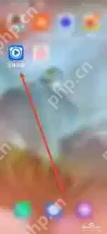 百搜视频如何取消锁屏