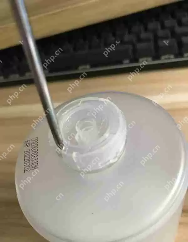 小米洗手液怎么加液