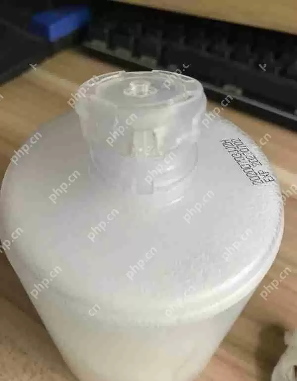 小米洗手液怎么加液