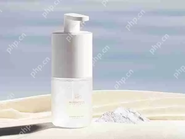 小米洗手液怎么加液