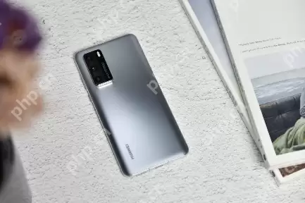 华为p40隔空接电话怎么设置