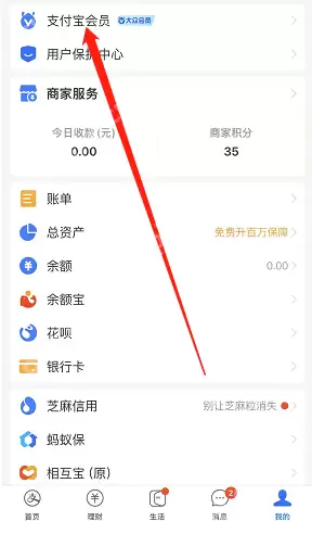 支付宝工笔大师付款码皮肤怎么获得
