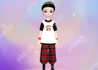 QQ厘米秀2d模式怎么设置