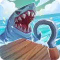 大海求生木筏生存