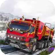 越野泥浆车模拟器