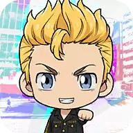 东京复仇者拼图复仇