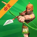 人类战争