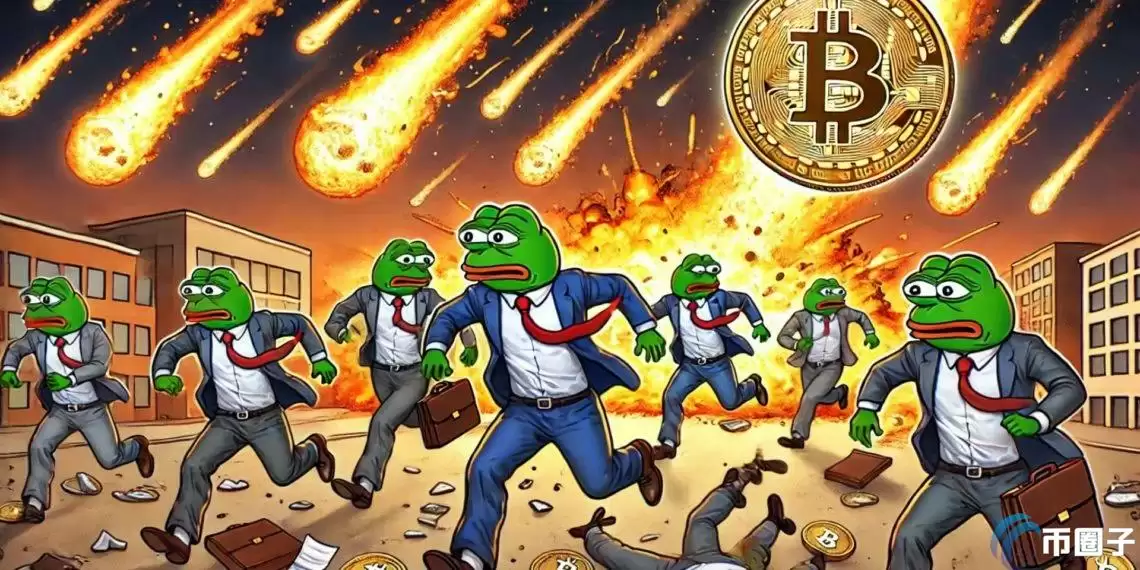 分析师Alex Krüger:Mt.Gox与德国政府潜在卖压!BTC恐还有10%以上跌幅