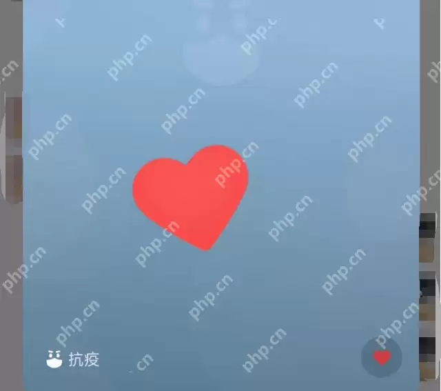 微信状态双击点赞怎么弄