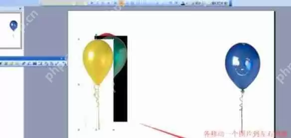 Power Point2003如何多张图片对齐_Power Point2003多张图片对齐方法一览