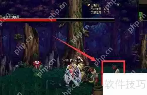 DNF诺顿的亡者任务详细攻略