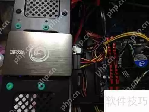 固态硬盘安装教程：提升电脑性能的简单步骤