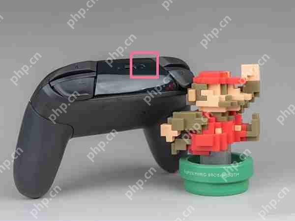 switch pro手柄怎么关机