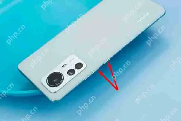 小米civi2截屏操作有哪些