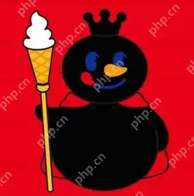 抖音蜜雪冰城雪王黑化了是什么梗