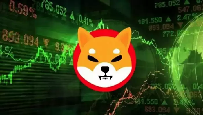 SHIB币最全历史价格明细一览 诞生至今的价格走势介绍