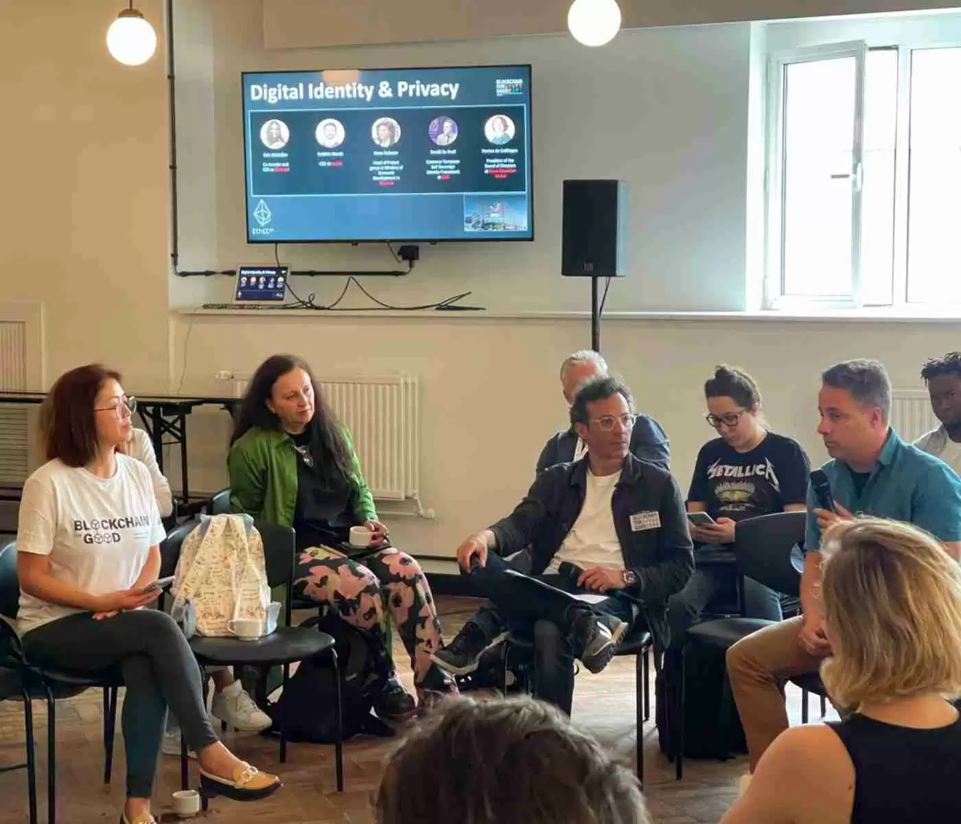 专访Bybit COO Helen：非典型的典型交易所高管，驾驭全球化风险与挑战