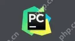 PyCharm怎么调整字号？PyCharm调整字号的方法