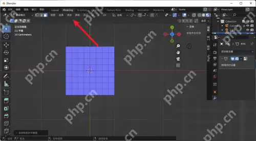 Blender快捷键怎么指定？Blender快捷键指定教程