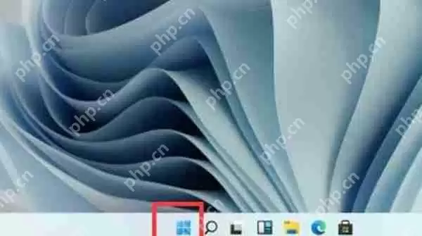 win11系统关机按钮在什么位置
