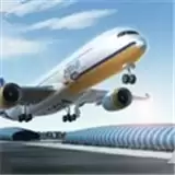 模拟航空管制员