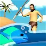 荒岛大逃生