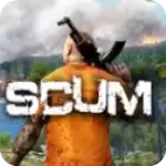scum荒野求生