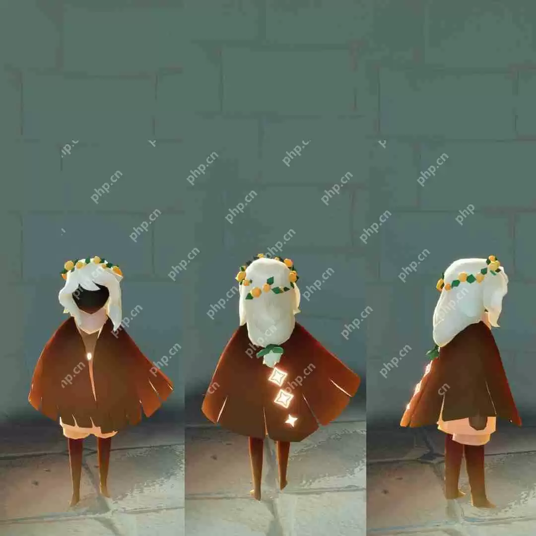 光遇花环先祖兑换图2025-光遇白日梦森林人先祖兑换表2025