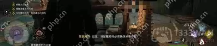 霍格沃茨之遗魔药学课程怎么过-主线魔药学课程通关攻略