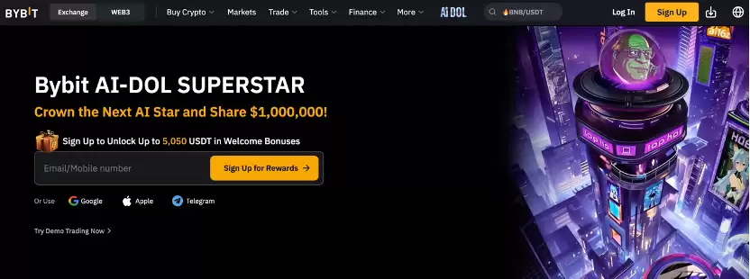 怎样在 bybit 平台上实现账户间的资金划转