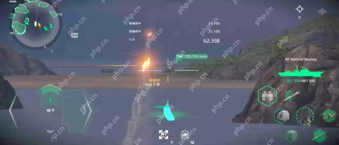 现代战舰阿斯诺克 C 深度解析 平民战神逆袭高端局指南