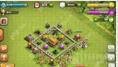 部落冲突3本最强阵型怎么搭配-3本最强阵型搭配攻略