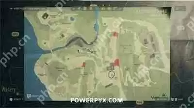 心灵杀手2回归2心脏午餐盒在哪