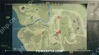 心灵杀手2回归2心脏午餐盒在哪