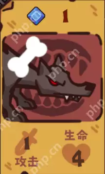 猛鬼对决鬼物卡如何获取-猛鬼对决鬼物卡获得方法一览